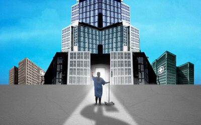 DOCUMENTARY ON EFFORT TO AVERT UPMC-HIGHMARK DISPUTE TO BE UNVEILED