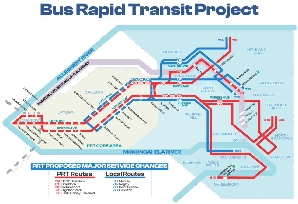 Prtx Map 2024 Popular Annual Financial Report